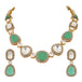 Columbian Green