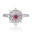 Tourmaline Pink