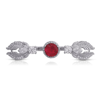 Zareen Ring