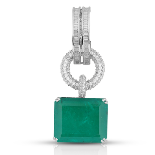 Madelyn Pendant