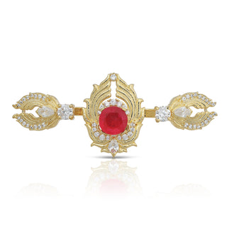Azmira Ring