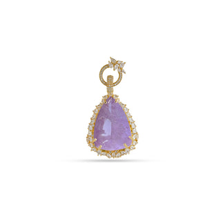 Roza - Statement Pendant