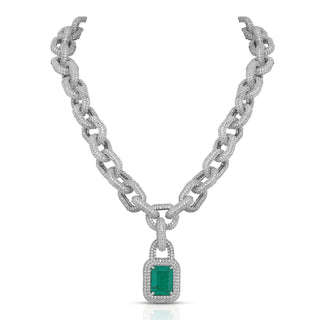 Karina Necklace