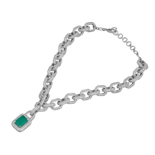 Karina Necklace