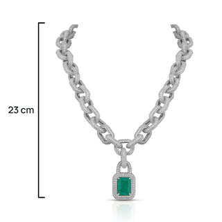Karina Necklace