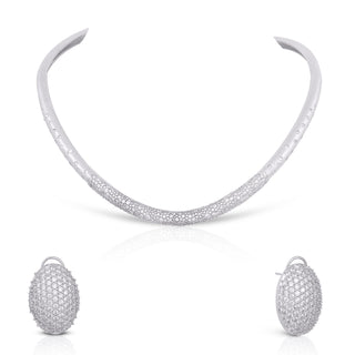 Sena Collar Necklace