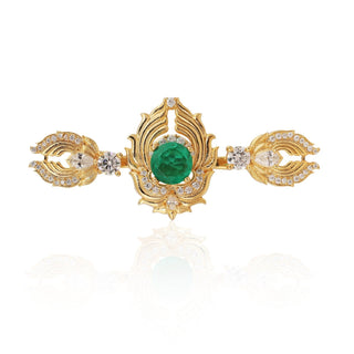 Azmira Ring