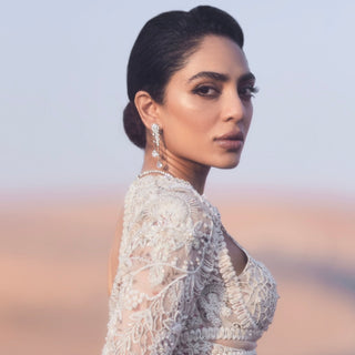 Sobhita Dhulipala in Andaleeb