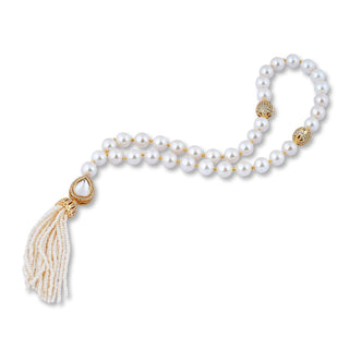 Pearl Tasbih