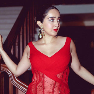 Sanjana Batra in Aileen