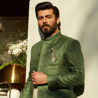 Fawad Khan in Eliza Kalgi