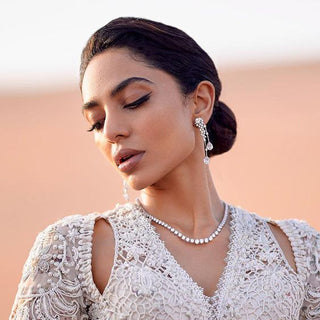 Sobhita Dhulipala in Andaleeb